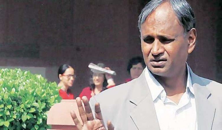 Disputed statement of Congress leader Udit Raj on Pulwama attack, says 'Attack will happen again before 2024'