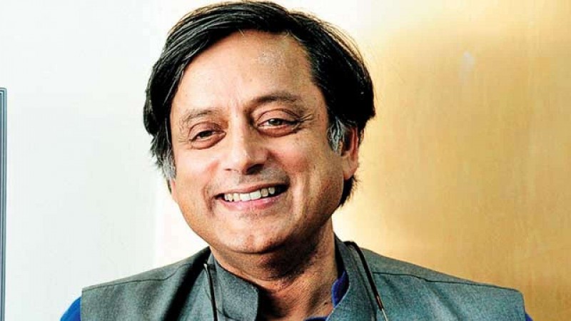 Congress leader Shashi Tharoor fined Rs 5,000,  know what is the matter