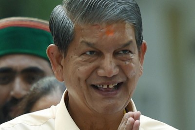 Uttarakhand: Harish Rawat shares special post on Facebook about political instability in state