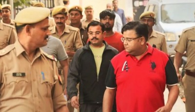 लखीमपुर हिंसा: कुछ ही देर में रिहा होंगे आशीष मिश्रा, जेल पहुंचा रिहाई का आर्डर