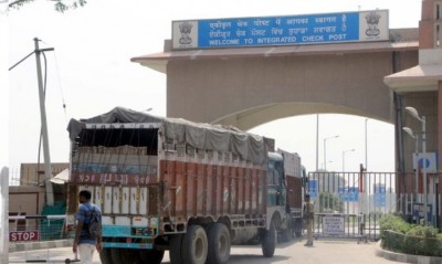 India will help Taliban, dozens of Indian trucks will reach Kabul via Lahore