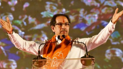 NPR to be implemented in Maharashtra, Shiv Sena and allies will be in dispute!