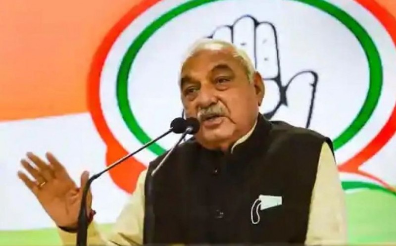 Panchkula plot scam: ED files chargesheet against all 22 accused, including Bhupinder Hooda