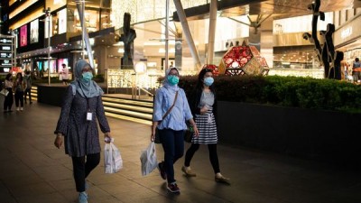 कोरोना वायरस : अब तक चीन में 1600 लोगों की हुई मौत, संक्रमण के खतरनाक आकड़े जारी