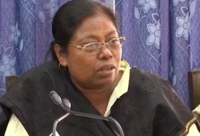 Bengal: TMC MLA Nargis Begum apologizes for this reason