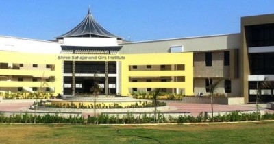 Gujarat: SIT set up to investigate university students for misbehavior