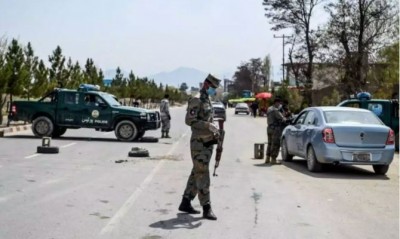 Bomb making training given in mosque, 30 Taliban fighters die