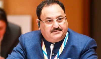 Farmers' agitation: Nadda's big meeting with farmer leaders today, Shah-Tomar can also be present