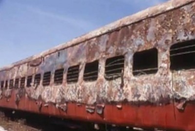 After 19 years, police held mastermind of 'Godhra' train burning incident