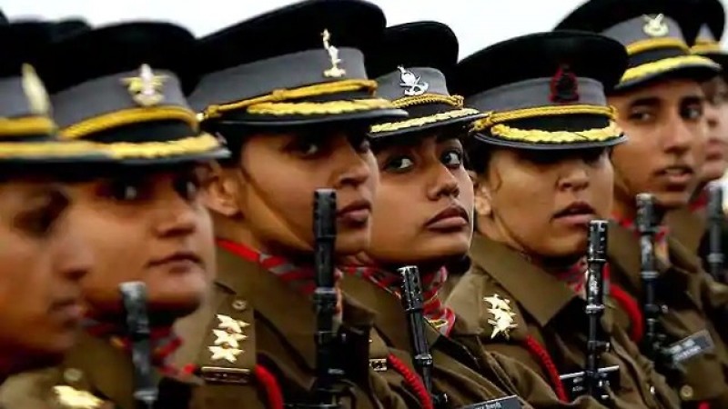 क्या महिलाओं को सेना में मिलेगा स्थाई कमीशन ? सुप्रीम कोर्ट ने सुनाया बड़ा फैसला