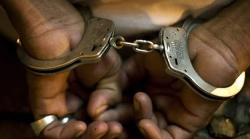 कश्मीरी छात्रों ने लगाए पाकिस्तान के समर्थन में नारे, कोर्ट ने भेजा जेल