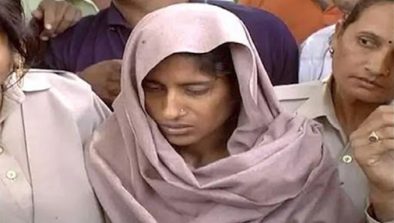 For first time in Indian history of independence, a woman prisoner will be hanged