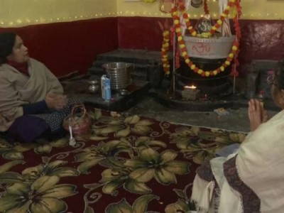 Srinagar Shital Nath Temple reopened after 31 years, know the reason