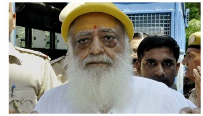 Sudden deterioration of 'Self-styled godman Asaram' in jail, shifted to emergency ward
