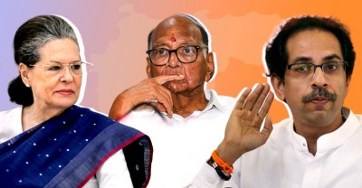 After getting annoyed with CM Thackeray, Sharad Pawar calls NCP leaders' meeting