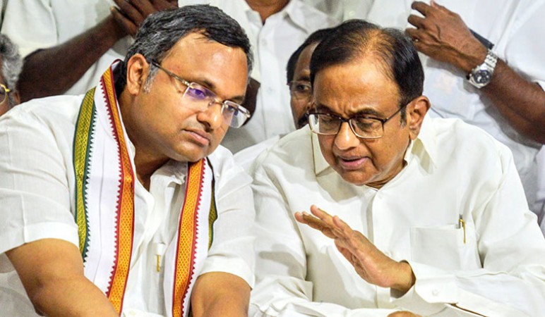 Karti Chidambaram may get permission to travel abroad, hearing in court today