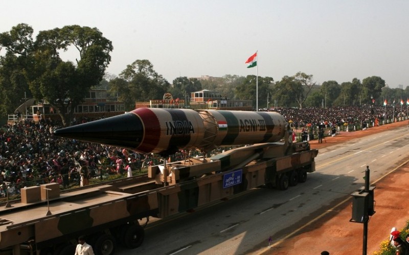 12 crore people may die in Indo-Pak nuclear war, report reveals