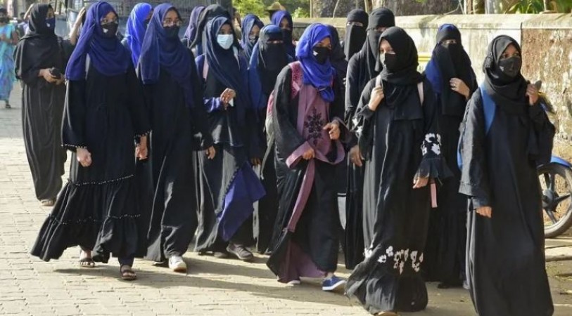 Why hijab controversy not stopping even after HC's order? Students skipped exam
