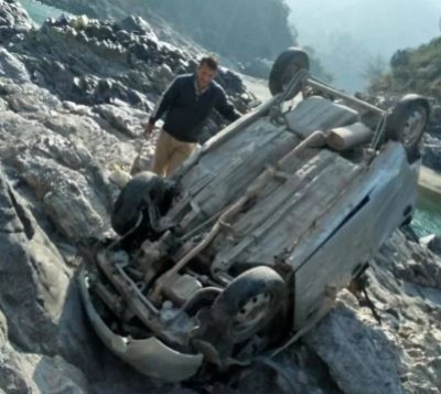 Tragic accident in Uttarkashi: Search operation continues for missing six year old child, 6 dead