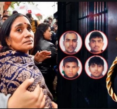 Hanging of Nirbhaya culprits can be postponed again because of these two reasons
