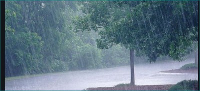 Heavy rain alert in Maharashtra due to cyclonic storm