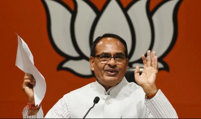 Night curfew ends in MP from today, CM Shivraj made this appeal to public