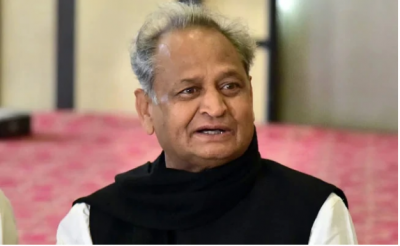 Gehlot showed mirror to BJP says, 'BJP will remember defeat in Delhi election'