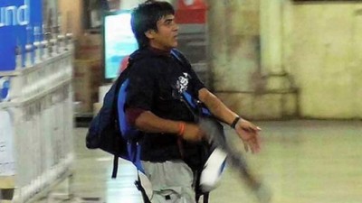 Former IPS officer's book claims- 'ISI wanted to show Ajmal Kasab a' Hindu terrorist '