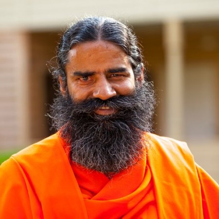 Baba Ramdev brings corona vaccine's new claim, says 'now we cannot raise any question...'