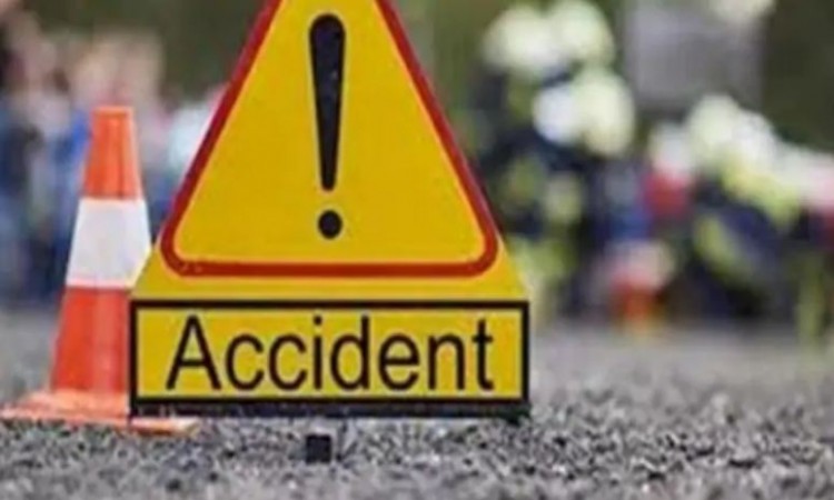 Two brothers died in tragic road accident in Gaya