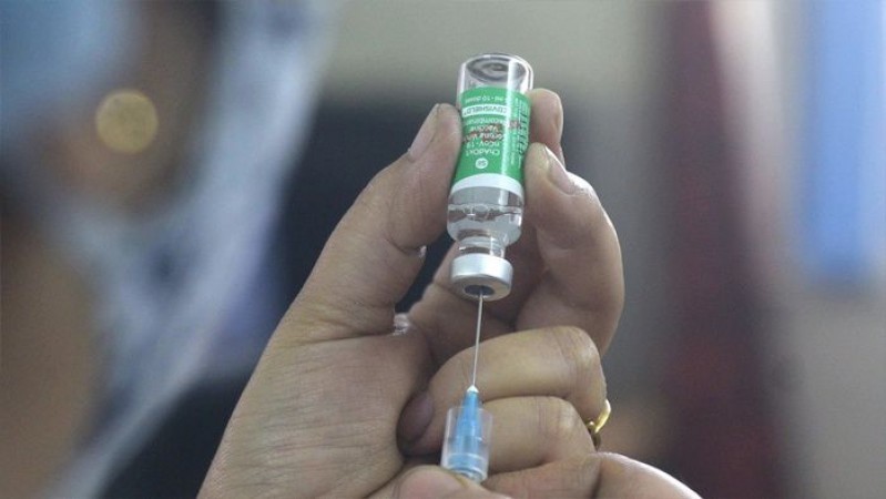 ICMR replies Indian Corona vaccine's effect on Corona's new strain