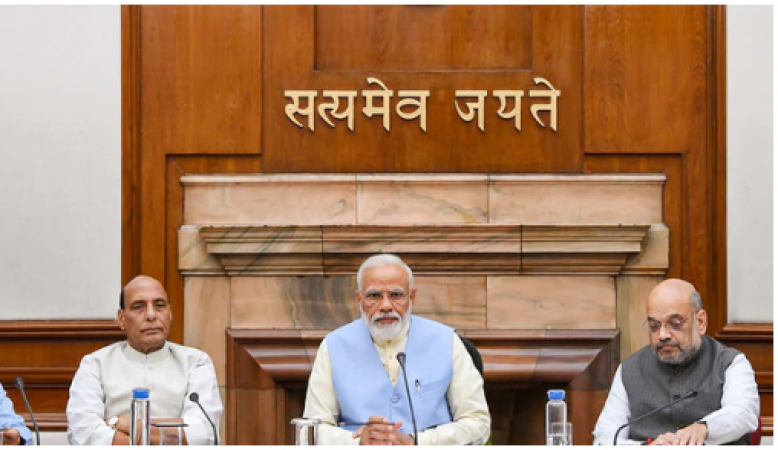Important meeting of Modi cabinet today, these big deals can be approved