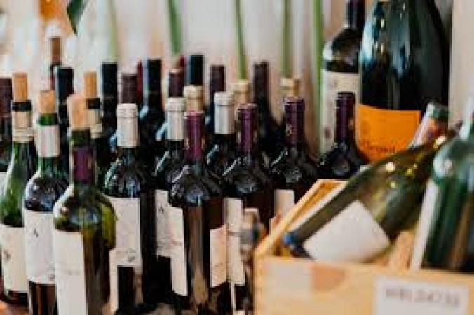 सरकारी कोष को बढ़ाने के लिए प्रदेश में बढ़ेंगे मयखाने, खुलेंगी शराब की 320 उप दुकानें