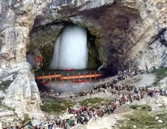 Amarnath Yatra 2020 announced, registration will start from 1st April