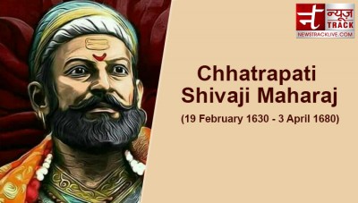 Today is birth anniversary of Chhatrapati Shivaji Maharaj who bravely fought with Mughals, Know story