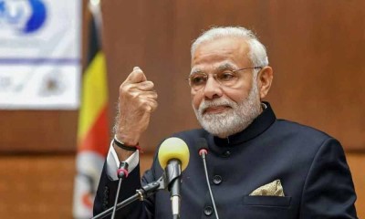 PM Modi praised the people of Indore