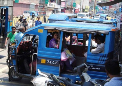 Bus and Auto Fare will increase in Dehradun from today, Know how much to pay