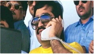 Dawood Ibrahim is planning to attack India, many big names are included in the hit list