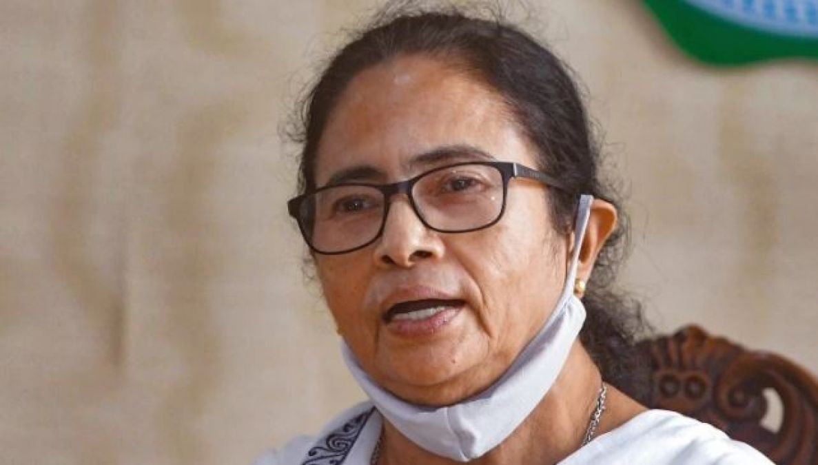 Sadhan Pandey Bengal govt minister passed away, CM Mamata expressed grief