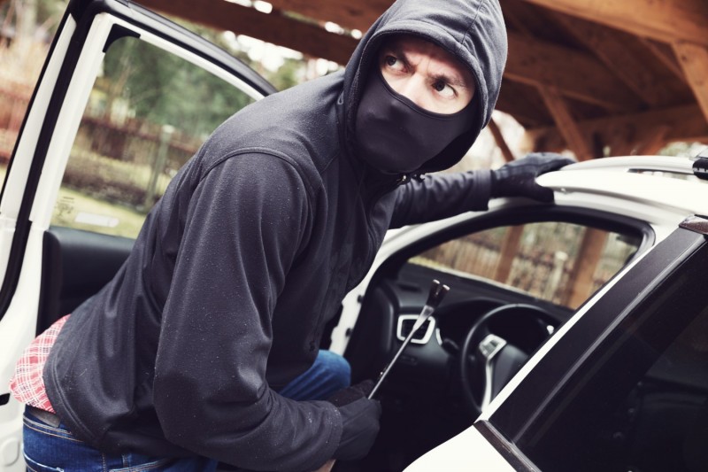 Keep these points in mind when vehicle gets stolen, otherwise insurance company will not approve claim