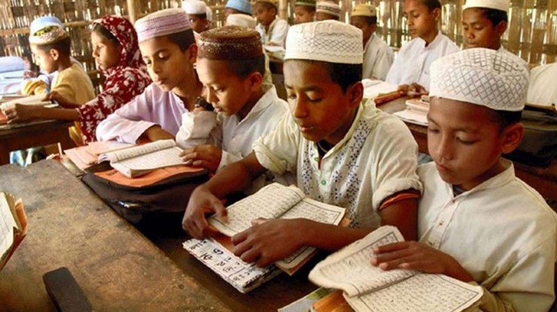 Increasing number of Hindu students in Madarsa of West Bengal, Know reason
