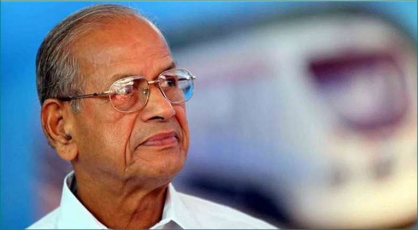 Opposing central government's actions has become fashion now: Metro man Sreedharan