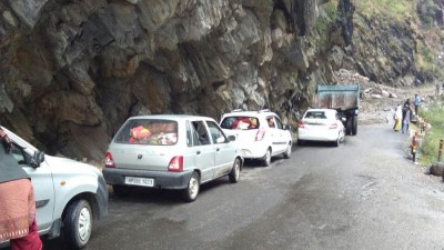 Nainital-Haldwani highway will be closed for next 15 days from 10 to 4 pm, Know reason