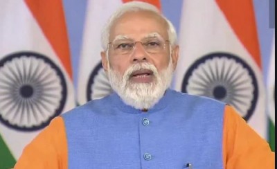 PM Modi to inaugurate Health Ministry's post-Budget webinar at 10 am today