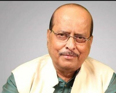 Sadhan Pandey Bengal govt minister passed away, CM Mamata expressed grief