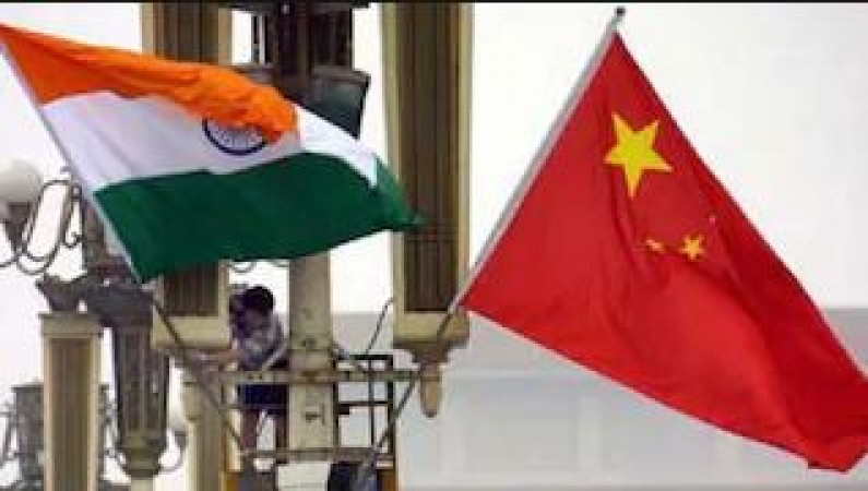 India-China held 10th round of military-level talks