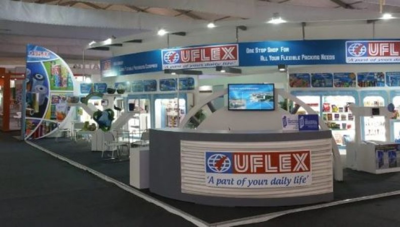 IT raids 64 locations of packaging company Uflex, accused of sending money to China