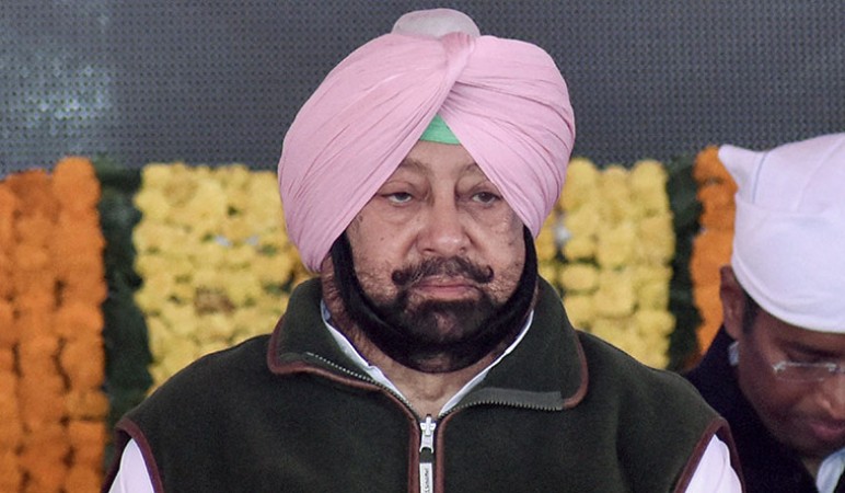 CM Captain Amarinder Singh's gift to farmers, 