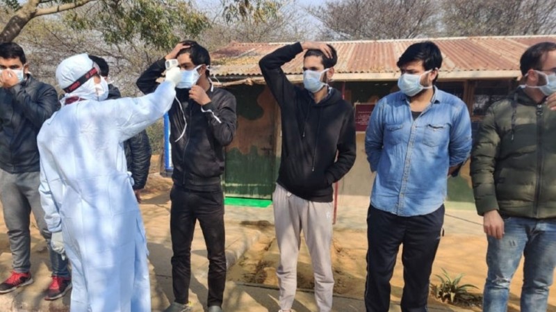 खुशखबरी: कोरोना वायरस मुक्त हुआ भारत ! सरकार जल्द कर सकती है ऐलान