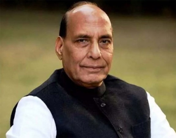 Army will soon get new headquarters, Defense Minister Rajnath Singh did this work